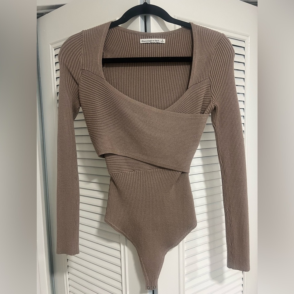 Abercrombie Bodysuit